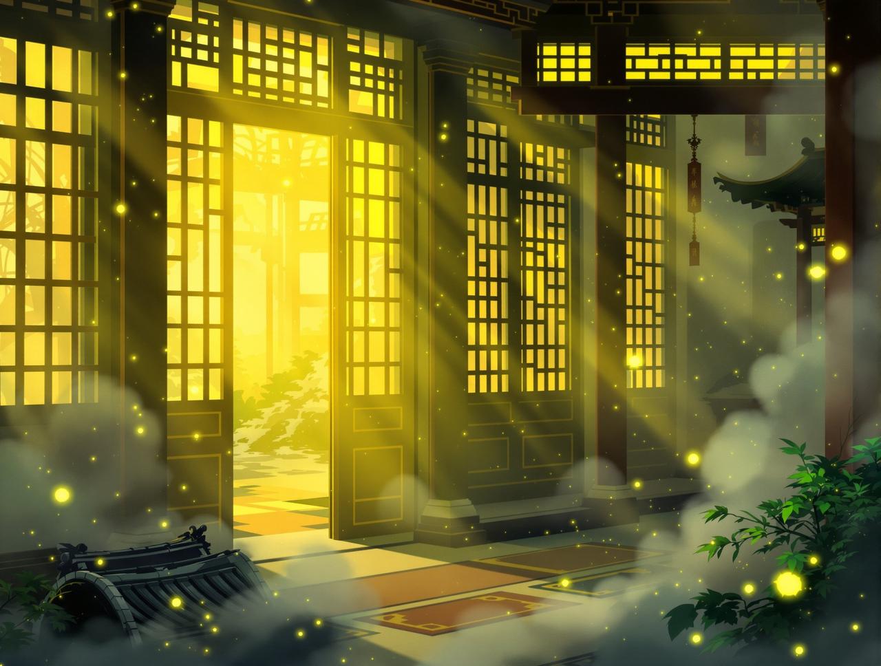 每日看料 - 剧组爆料：某古装剧拍摄现场道具事故，幸无人员受伤